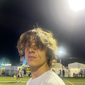 Meet your Posher, Alexander